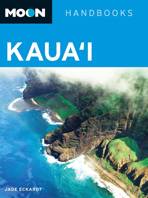 Title details for Moon Kaua'i by Jade Eckardt - Available